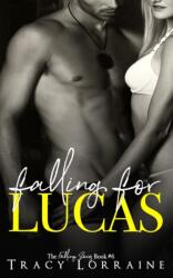 Falling For Lucas (ISBN: 9781792719271)