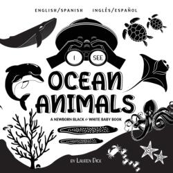 I See Ocean Animals (ISBN: 9781774763438)