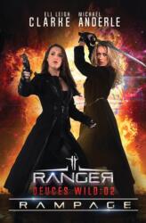 Rampage (ISBN: 9781649717474)