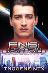 Finis (ISBN: 9781922369338)