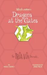 TRIA VIA Journal 3 (ISBN: 9781989269411)