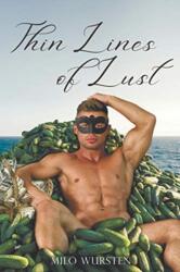 Thin Lines of Lust (ISBN: 9781728718880)