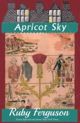 Apricot Sky (ISBN: 9781914150418)