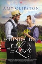 Foundation of Love (ISBN: 9780310364290)
