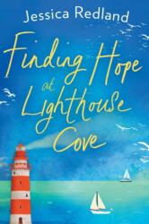 Finding Hope at Lighthouse Cove (ISBN: 9781838897567)