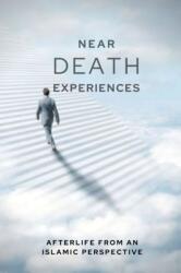 Near-death Experiences (ISBN: 9781666250954)