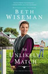 An Unlikely Match (ISBN: 9780310357254)