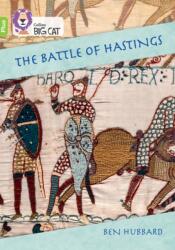 The Battle of Hastings (ISBN: 9780008485672)