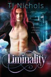 Liminality (ISBN: 9780648564751)
