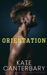 Orientation (ISBN: 9781946352279)