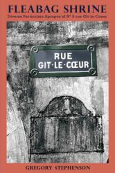 Fleabag Shrine (ISBN: 9788797156933)