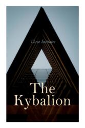 Kybalion (ISBN: 9788027308095)