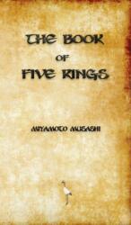 Book of Five Rings (ISBN: 9781603868327)