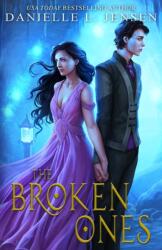 Broken Ones (ISBN: 9781735988276)