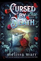 Cursed by Death (ISBN: 9781953909022)