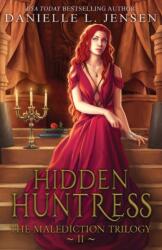 Hidden Huntress (ISBN: 9781733090384)