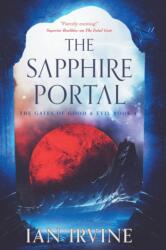 Sapphire Portal (ISBN: 9780645006308)