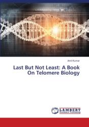 Last But Not Least (ISBN: 9786139584994)