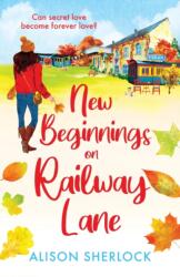 New Beginnings on Railway Lane (ISBN: 9781804264423)