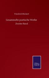 Gesammelte poetische Werke (ISBN: 9783752516951)