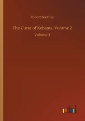 The Curse of Kehama, Volume 2 (ISBN: 9783752432350)