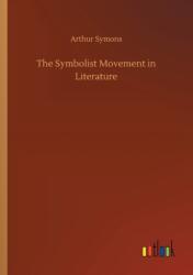 Symbolist Movement in Literature (ISBN: 9783752431995)