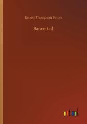 Bannertail (ISBN: 9783752428704)