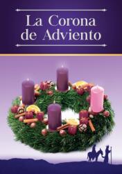 Corona de Adviento (ISBN: 9781953170040)