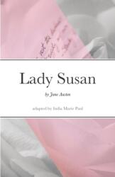 Lady Susan (ISBN: 9781716985591)