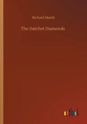 The Datchet Diamonds (ISBN: 9783752416602)