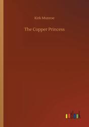 The Copper Princess (ISBN: 9783752412512)