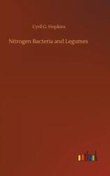 Nitrogen Bacteria and Legumes (ISBN: 9783752407631)