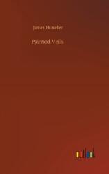Painted Veils (ISBN: 9783752397154)