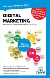 Digital Marketing Essentials You Always Wanted to Know (ISBN: 9781949395747)