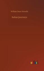Italian Journeys (ISBN: 9783752362084)
