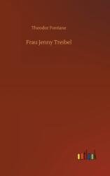 Frau Jenny Treibel (ISBN: 9783752395891)