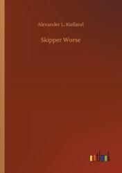 Skipper Worse (ISBN: 9783752322484)