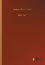 Bunyan (ISBN: 9783752321913)