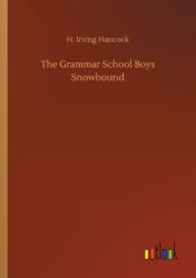 The Grammar School Boys Snowbound (ISBN: 9783752313574)