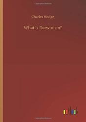 What Is Darwinism? (ISBN: 9783752311969)