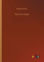 The Two Elsies (ISBN: 9783752307252)
