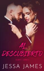 descubierto (ISBN: 9781795903073)