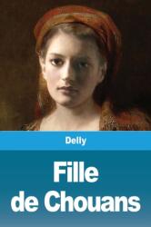 Fille de Chouans (ISBN: 9783967875454)