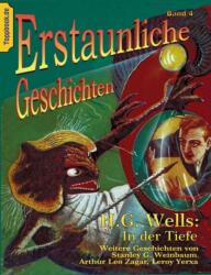 In der Tiefe (ISBN: 9783751951340)