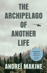 The Archipelago of Another Life (ISBN: 9780857057945)
