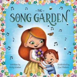 Song Garden (ISBN: 9781734212976)