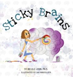 Sticky Brains (ISBN: 9781525556852)