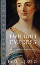 Twilight Empress (ISBN: 9780917053221)