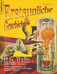 Der Mann, der Wunder vollbringen konnte (ISBN: 9783751916967)