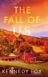 Fall of Us - Alternate Special Edition Cover (ISBN: 9781637821305)